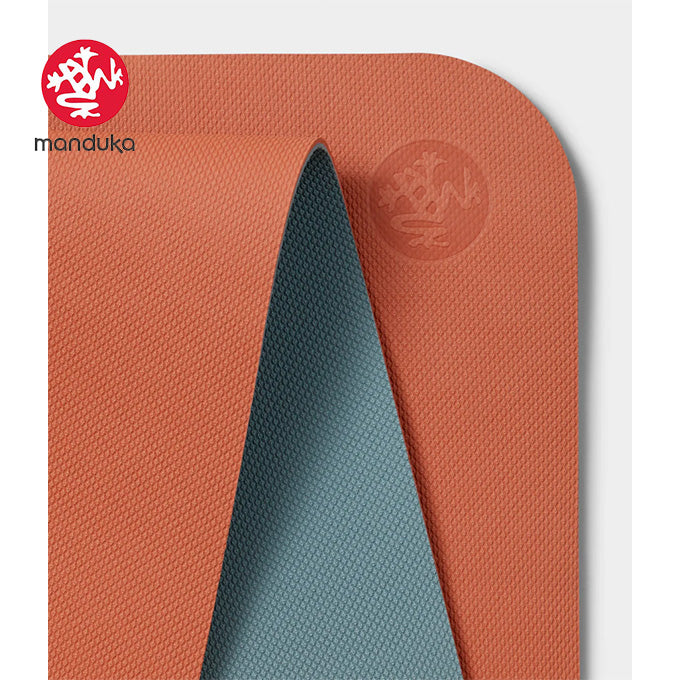 Manduka Begin Yogamatte 5mm