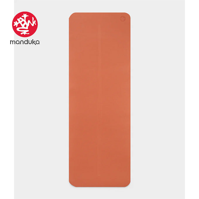 Manduka Begin Yogamatte 5mm