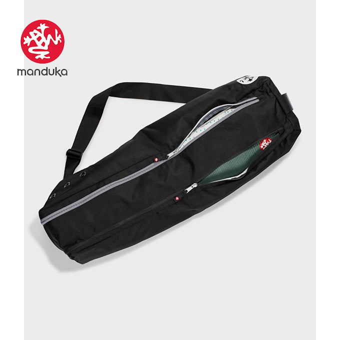 Manduka go steady