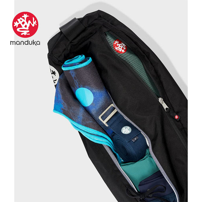 Manduka go steady