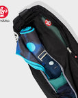 Manduka go steady