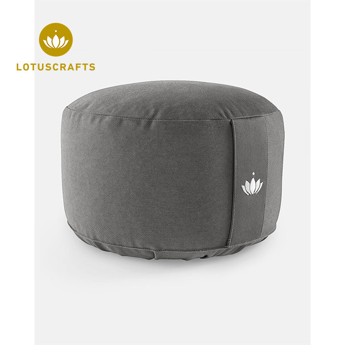 Meditationskissen Lotuscrafts Lotus Bio 20 cm