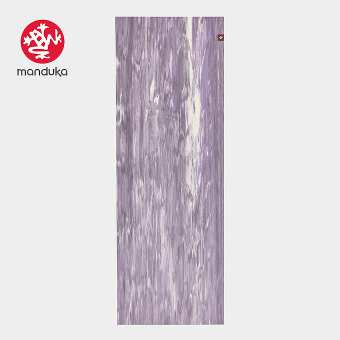 faltbare reise yogamatte manduka eko superlite hyacinth marbled