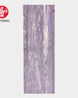 faltbare reise yogamatte manduka eko superlite hyacinth marbled
