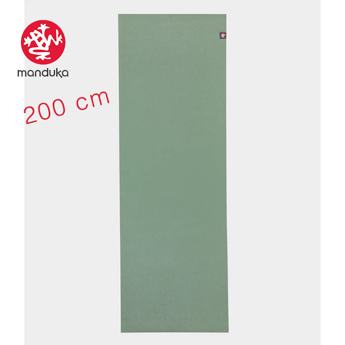 faltbare reise yogamatte manduka eko superlite leaf green  gruen