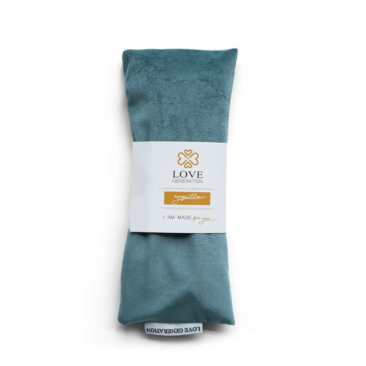 Augenkissen Love Generation samt