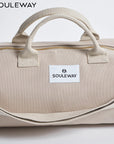Souleway Yoga Bag - Sand