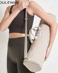 Souleway Yoga Bag - Sand