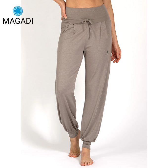 Magadi Florence - dust