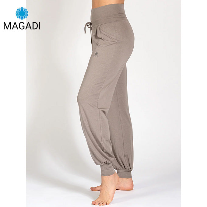 Magadi Florence - dust