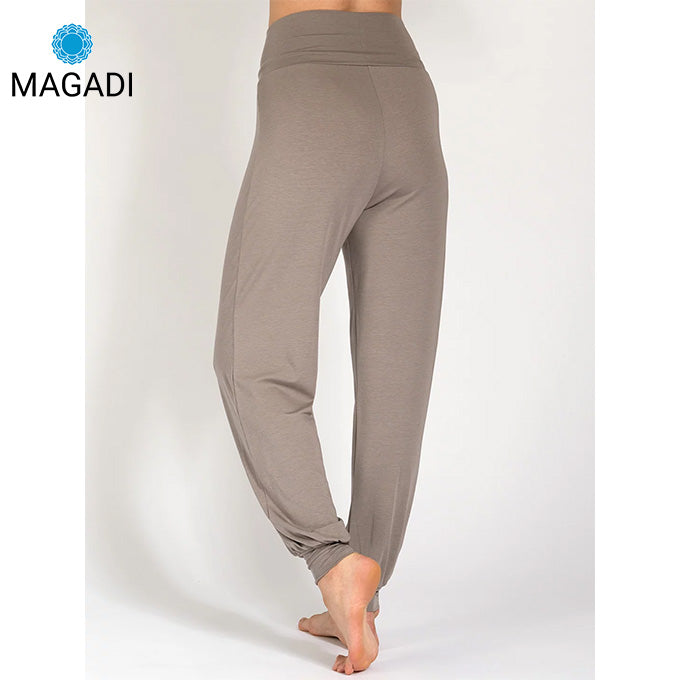 Magadi Florence - dust