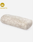 Yoga Bolster Lotuscrafts Eckig Restorative Bio - Plant Breed