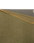 Yoga Handtuch Noppen antirutsch 183 x 61 cm