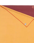 Yoga Handtuch Noppen antirutsch 183 x 61 cm
