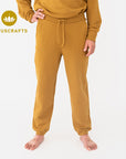 Melvin Unisex Sweatpants - golden moss