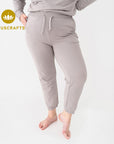 Melvin Unisex Sweatpants - ocean fog