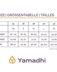 Yamadhi Jazzpants schwarz