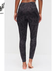 Kismet Ganga Leggings - typo anthrazit