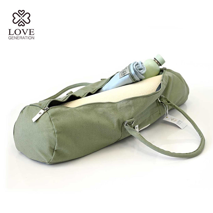 yoga mattentasche love generation sage
