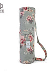 Yogatasche von Love Generation Baumwolle - vintage flower