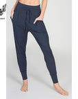 Kismet Cosy Pant - anthrazit