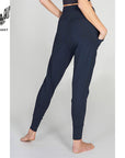 Kismet Cosy Pant - anthrazit