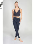 Kismet Cosy Pant - anthrazit