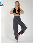 Magadi Florence - dark grey