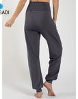Magadi Florence - dark grey