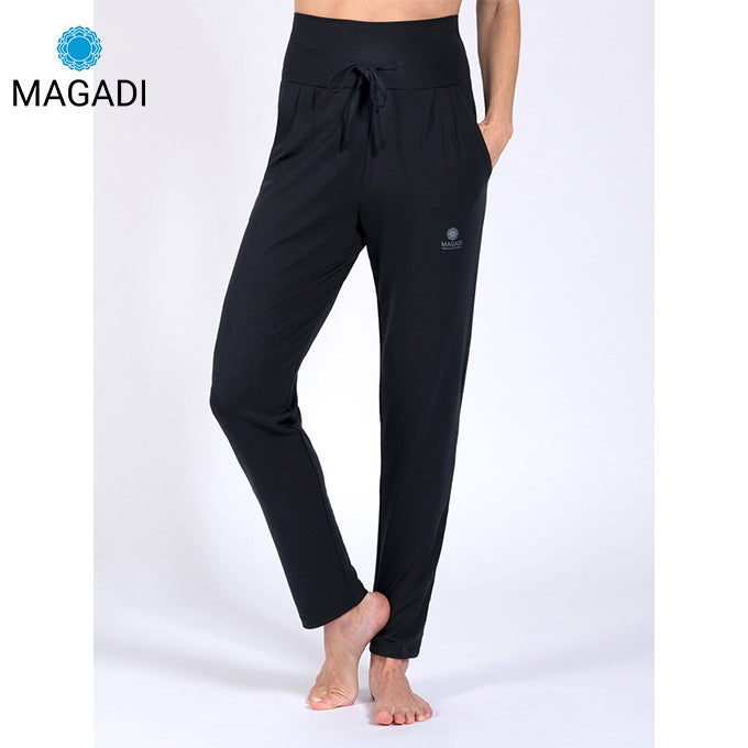 Magadi Susan - black