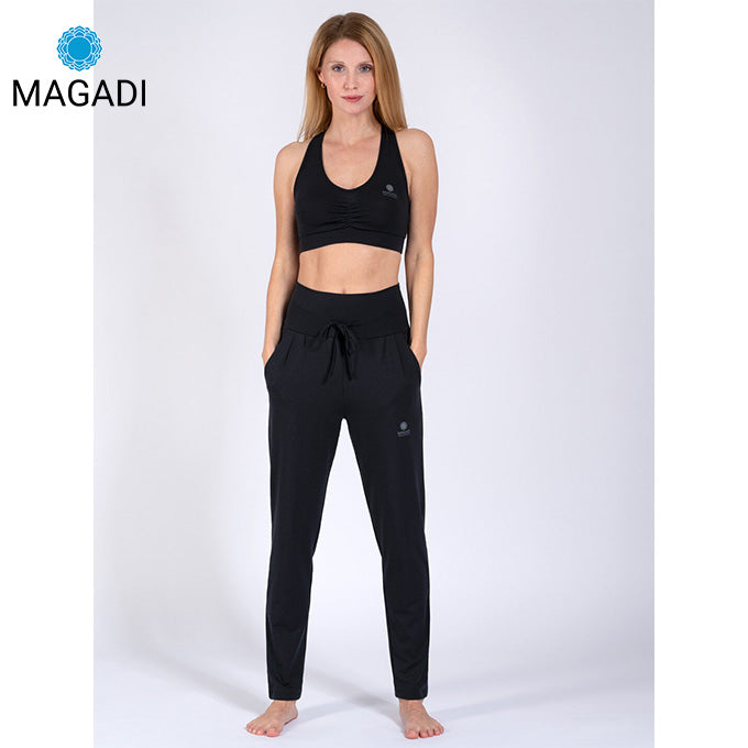 Magadi Susan - black