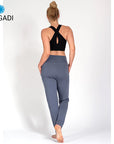 Magadi Susan - blue grey
