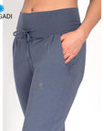 Magadi Susan - blue grey