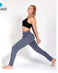 Magadi Susan - blue grey