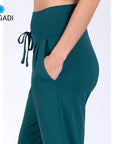 Magadi Susan - green