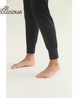 C2C Best Yoga Pants - Caviar Black