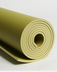 B Mat Everyday Naturkautschuk Yogamatte 180 cm x 4mm