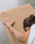 Kork Yogamatte B Mat
