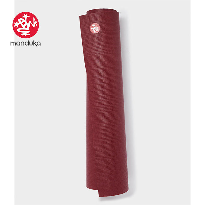 Manduka PRO® extra lang (216 cm) Yogamatte