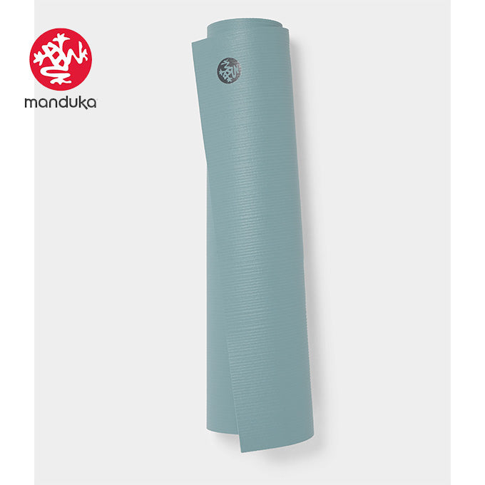 yogamatte manduka prolite blue lotus
