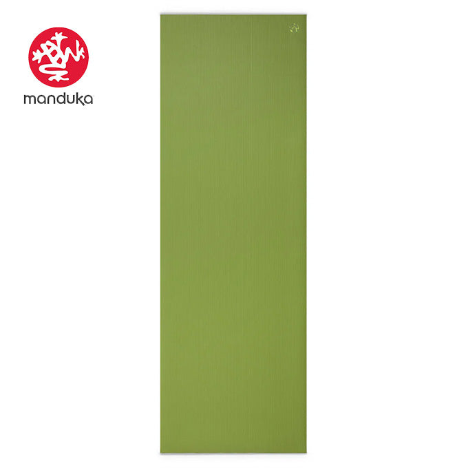 yogamatte manduka prolite matcha gruen