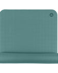 ECO PRO Yogamatte Naturkautschuk 200cm x 4mm