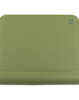 ECO PRO Yogamatte Naturkautschuk 185cm x 6mm