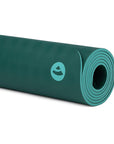ECO PRO XL / XW | 4 mm x 200 cm x 66 cm Naturkautschuk Yogamatte