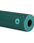 ECO PRO XL / XW | 6 mm x 200 cm x 66 cm Naturkautschuk Yogamatte