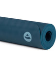 ECO PRO Yogamatte Naturkautschuk 200cm x 4mm