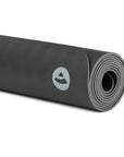 ECO PRO Yogamatte Naturkautschuk 200cm x 4mm