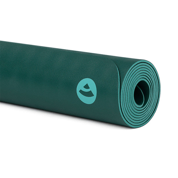 ECO PRO Yogamatte Naturkautschuk 200cm x 4mm