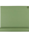 Yogamatte Premium Öko Tex - 183cm x 3mm