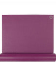 Yogamatte Premium Öko Tex - 183cm x 3mm